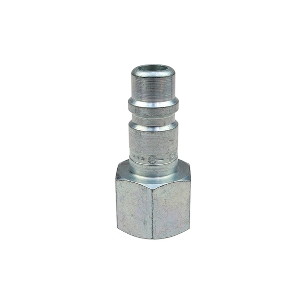 Coilhose Pneumatics 1/2" Industrial Connector 1/2" FPT 1202 - main